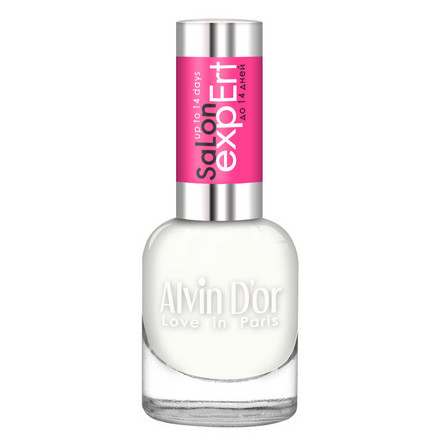

Лак Salon Expert Alvin D'or №01