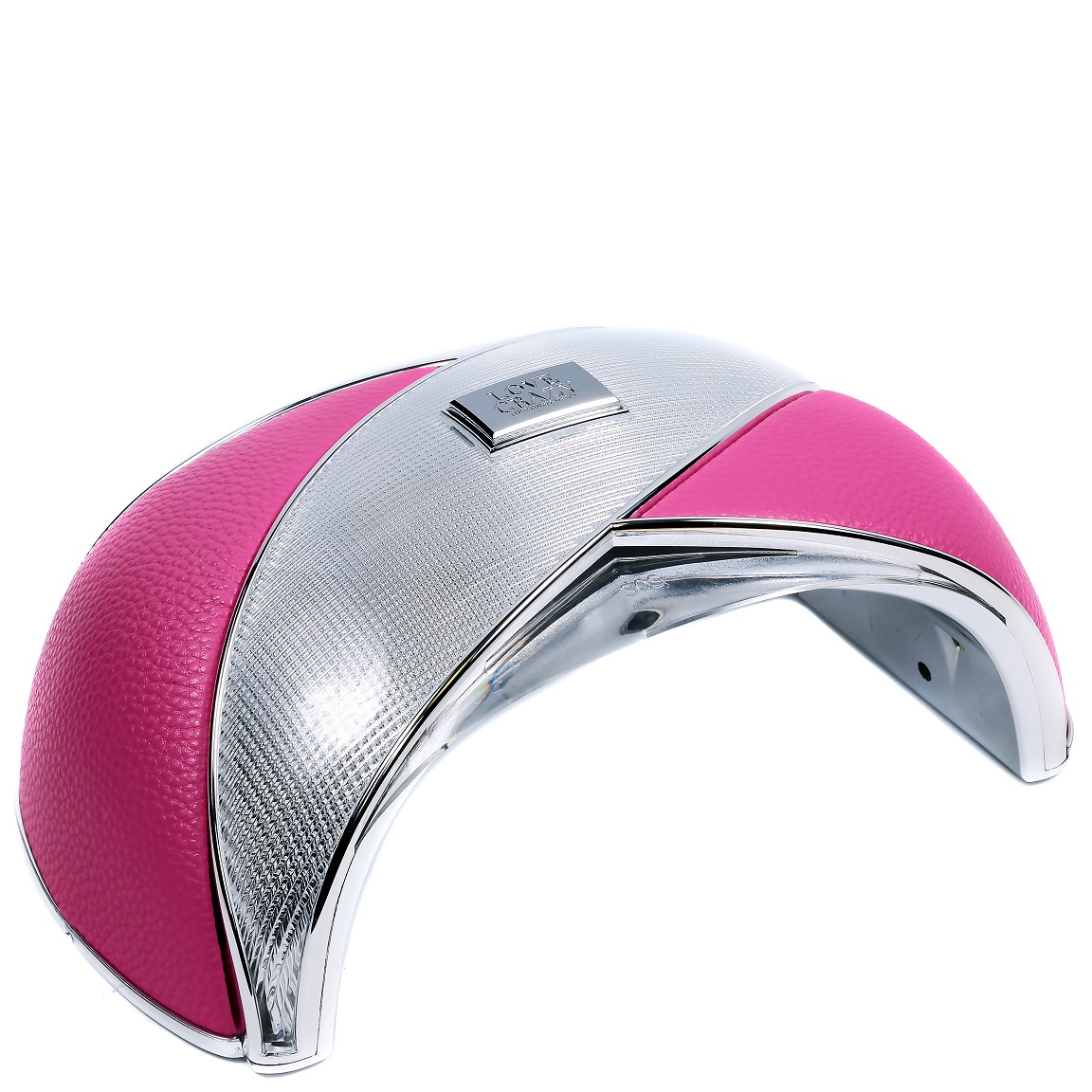 

Лампа JessNail Love Crazy Pink LED 36W