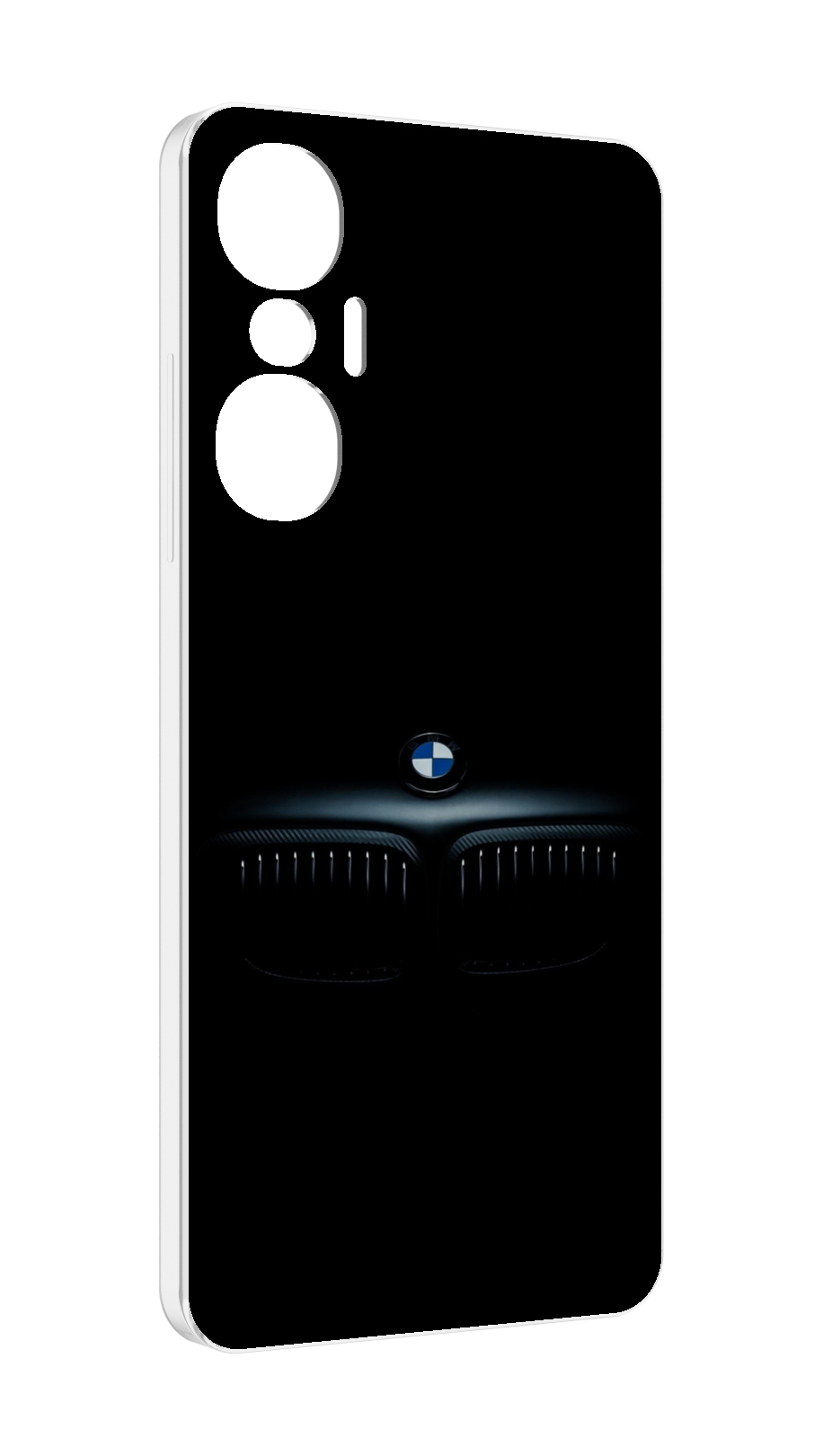 

Чехол MyPads бмв bmw 2 мужской для Infinix Hot 20S противоударный, Tocco