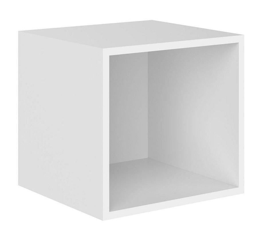 

Skyland Каркас антресоли узкой SIMPLE, Белый, Каркас антресоли узкой SIMPLE, Белый