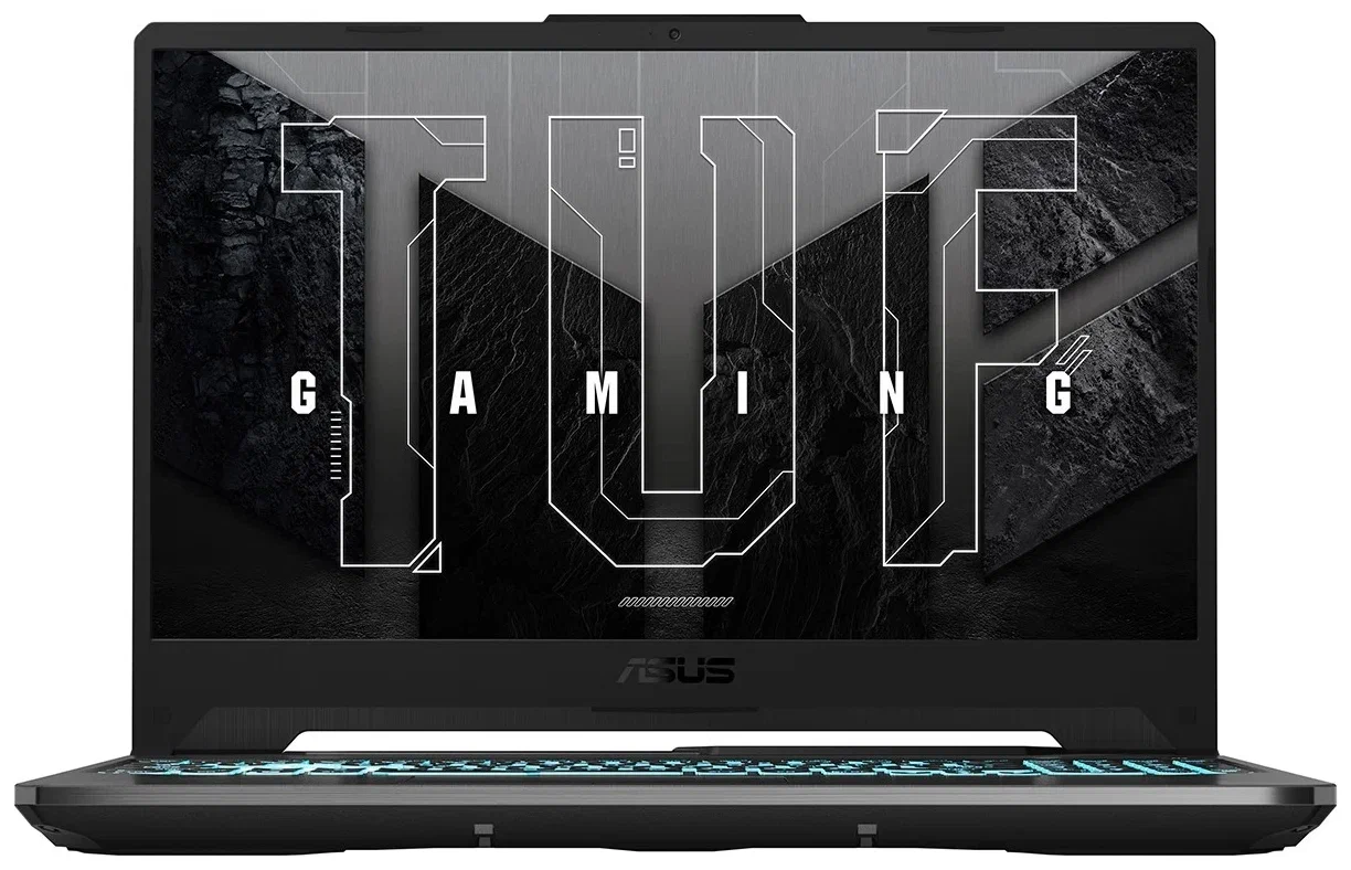 

Ноутбук ASUS TUF Gaming A15 FA506ICB Black (90NR0667-M00BL0), TUF Gaming A15 FA506ICB