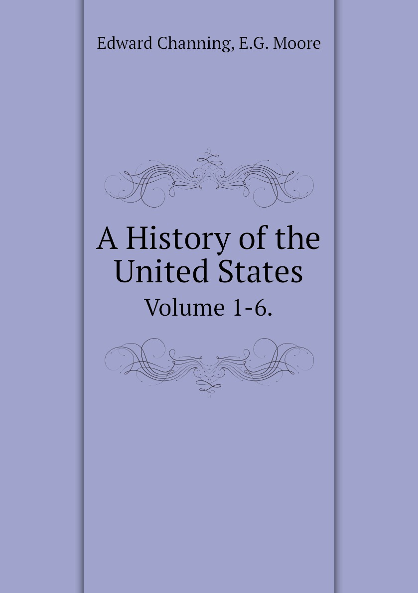 

A History of the United States