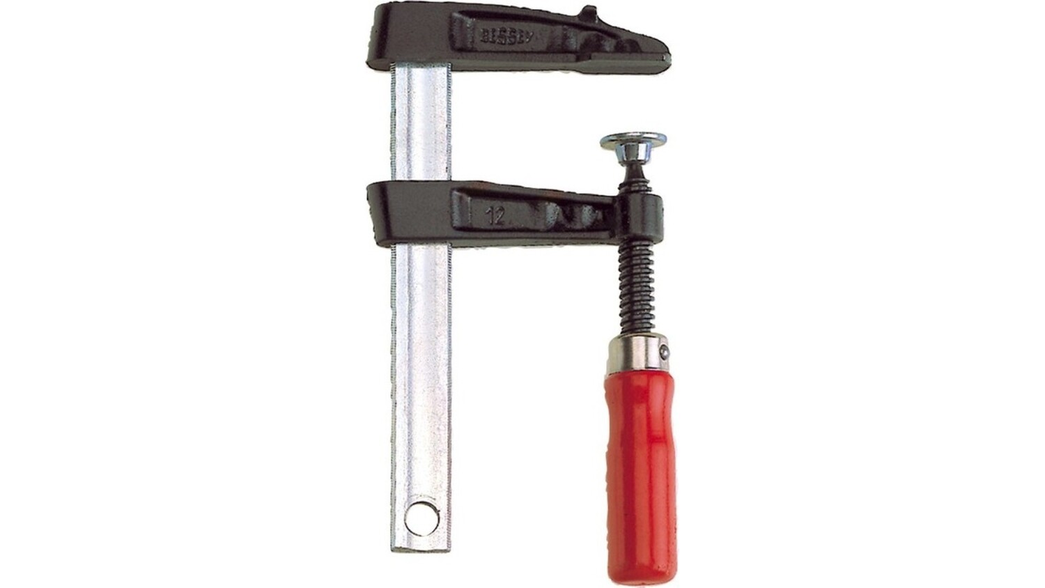 

Струбцина для сварки Bessey TGP TG-P12, BE-TG-P12