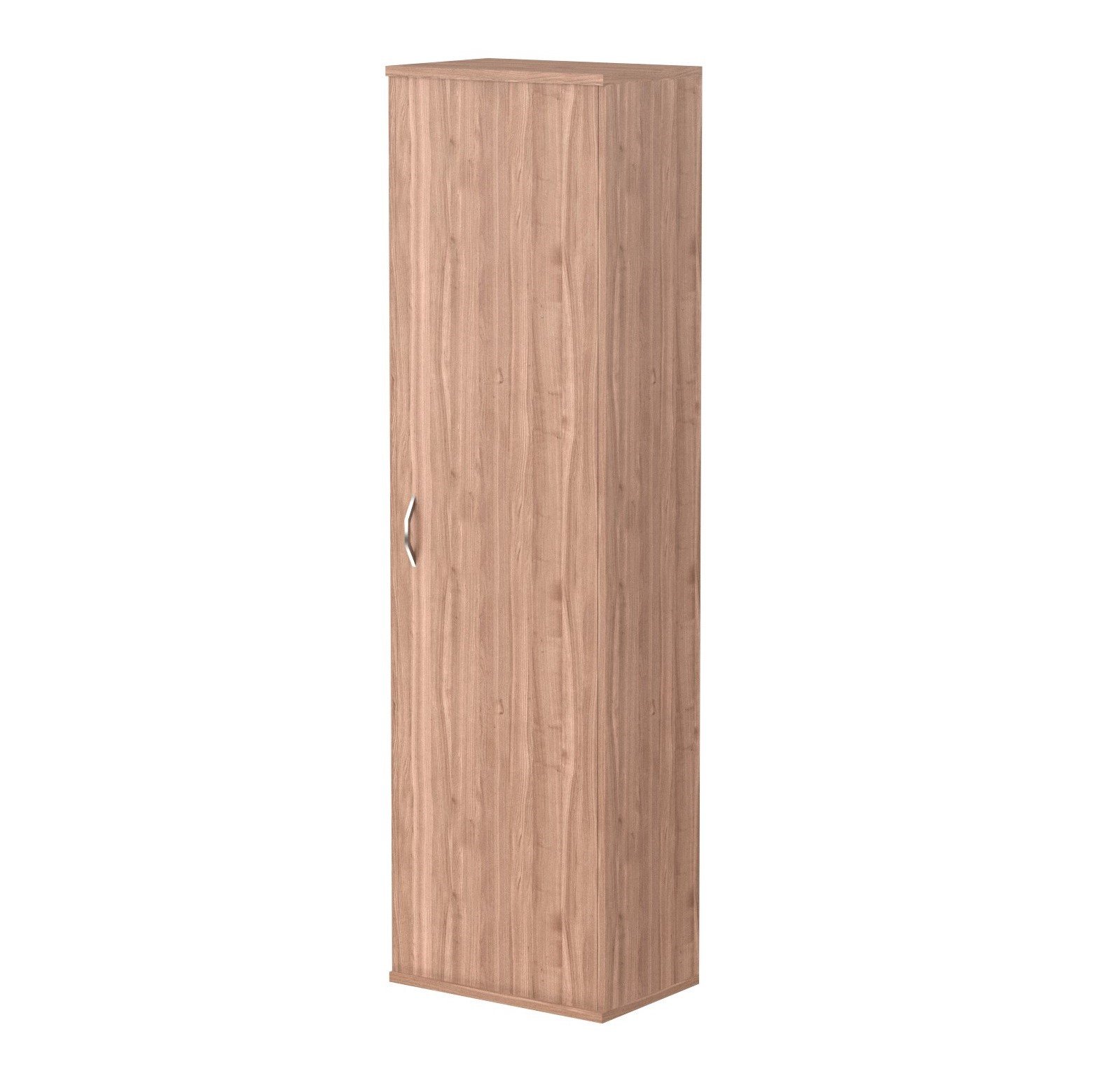 

Skyland Гардероб узкий IMAGO, ясень шимо, Коричневый, Гардероб узкий IMAGO, ясень шимо