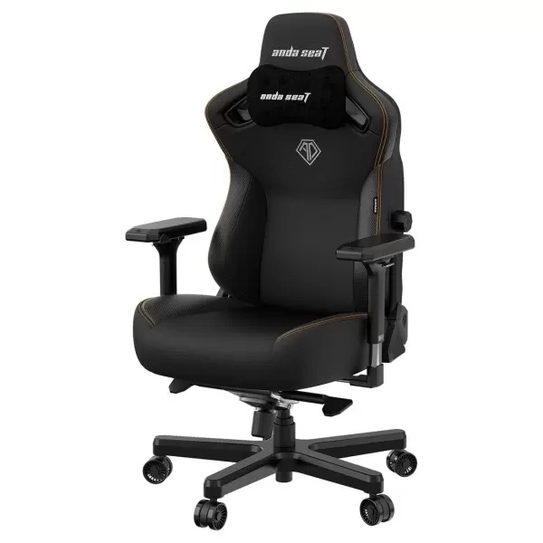 

Anda Seat AD12YDC-XL-01-B-PVC, AD12YDC-XL-01-B-PVC
