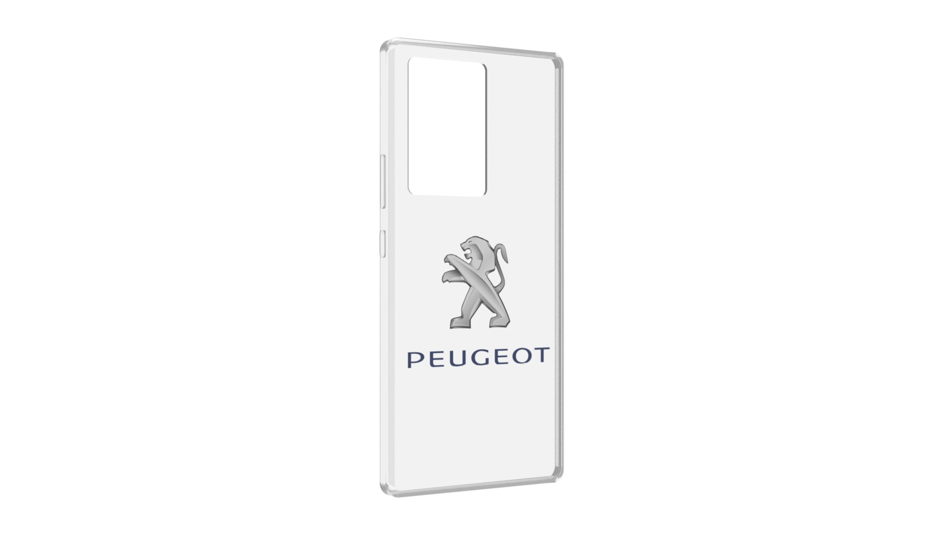 

Чехол MyPads peugeot-3 мужской для ZTE Nubia Z40 Pro, Прозрачный, Tocco