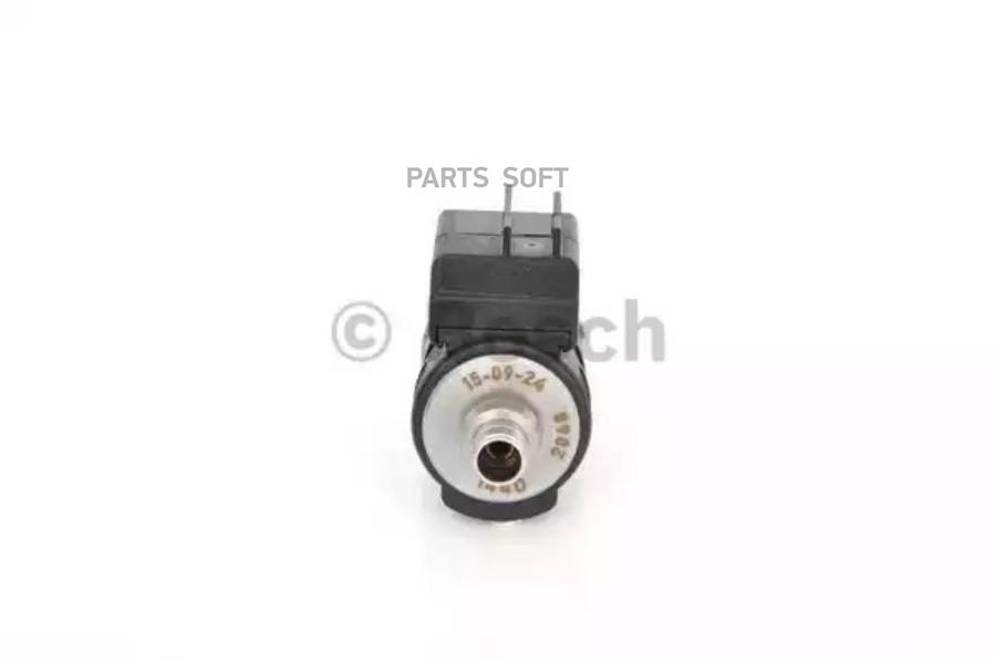 

BOSCH F026001015 Клапан регулир. давления