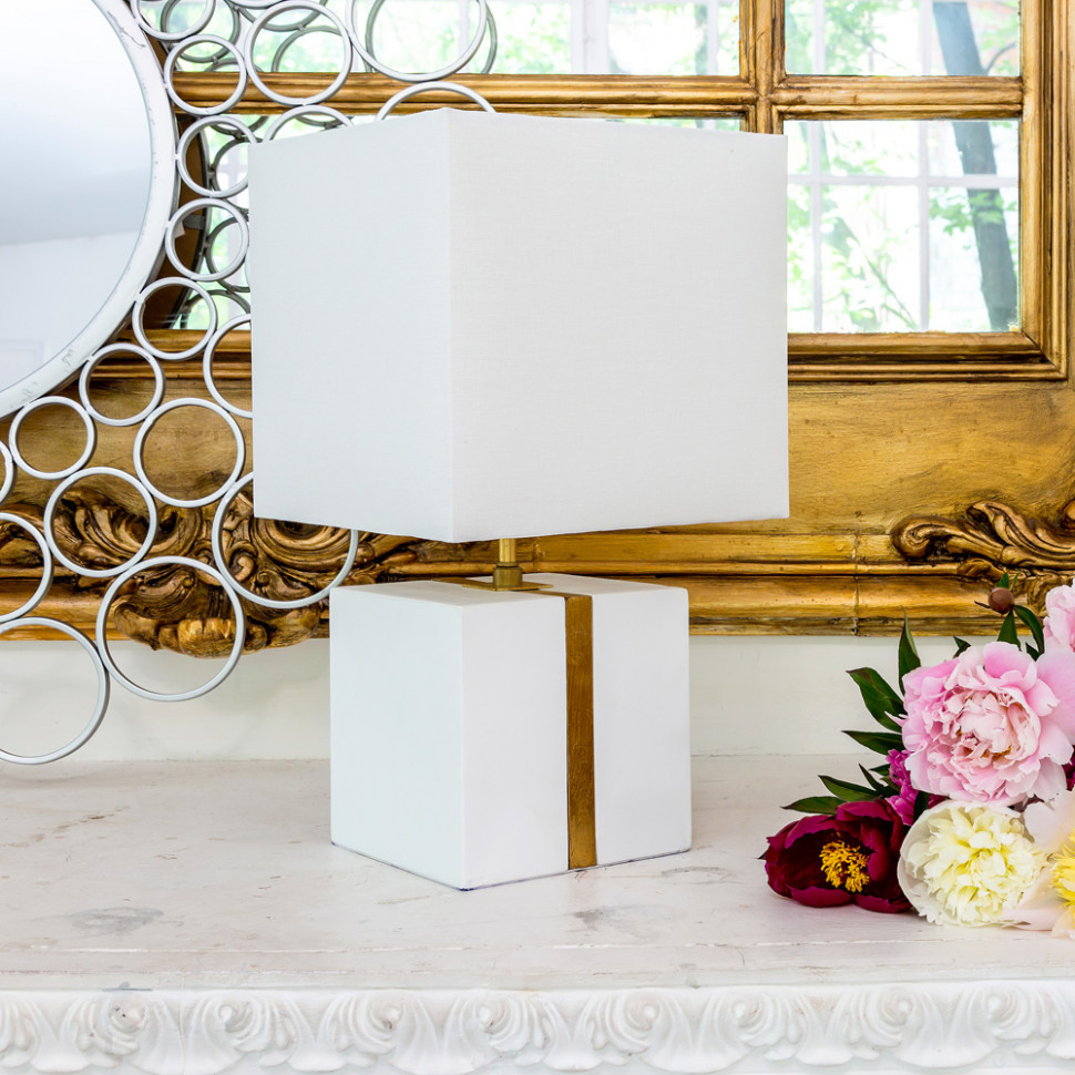 

Настольная лампа Decor 3112642