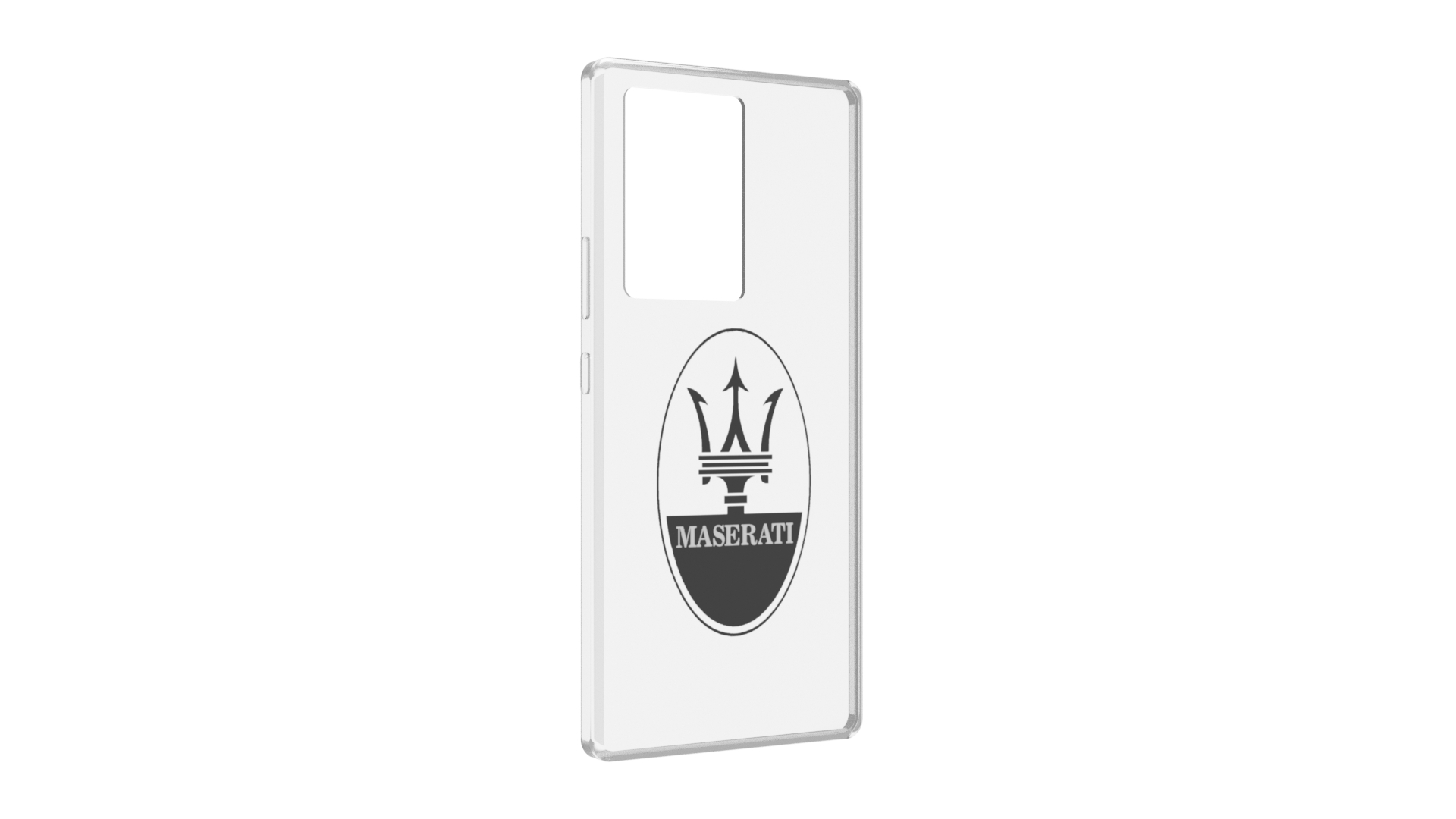 

Чехол MyPads maserati-4 для ZTE Nubia Z40 Pro, Прозрачный, Tocco