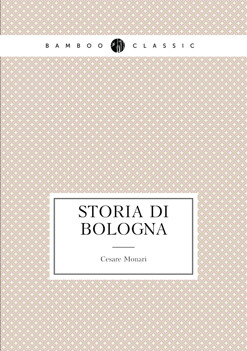 

Storia di Bologna