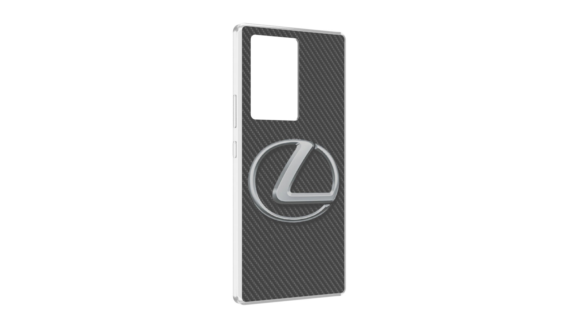 

Чехол MyPads lexus 3 для ZTE Nubia Z40 Pro, Прозрачный, Tocco