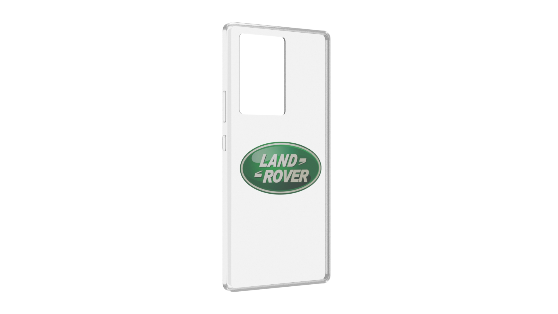 

Чехол MyPads land-rover-3 для ZTE Nubia Z40 Pro, Прозрачный, Tocco