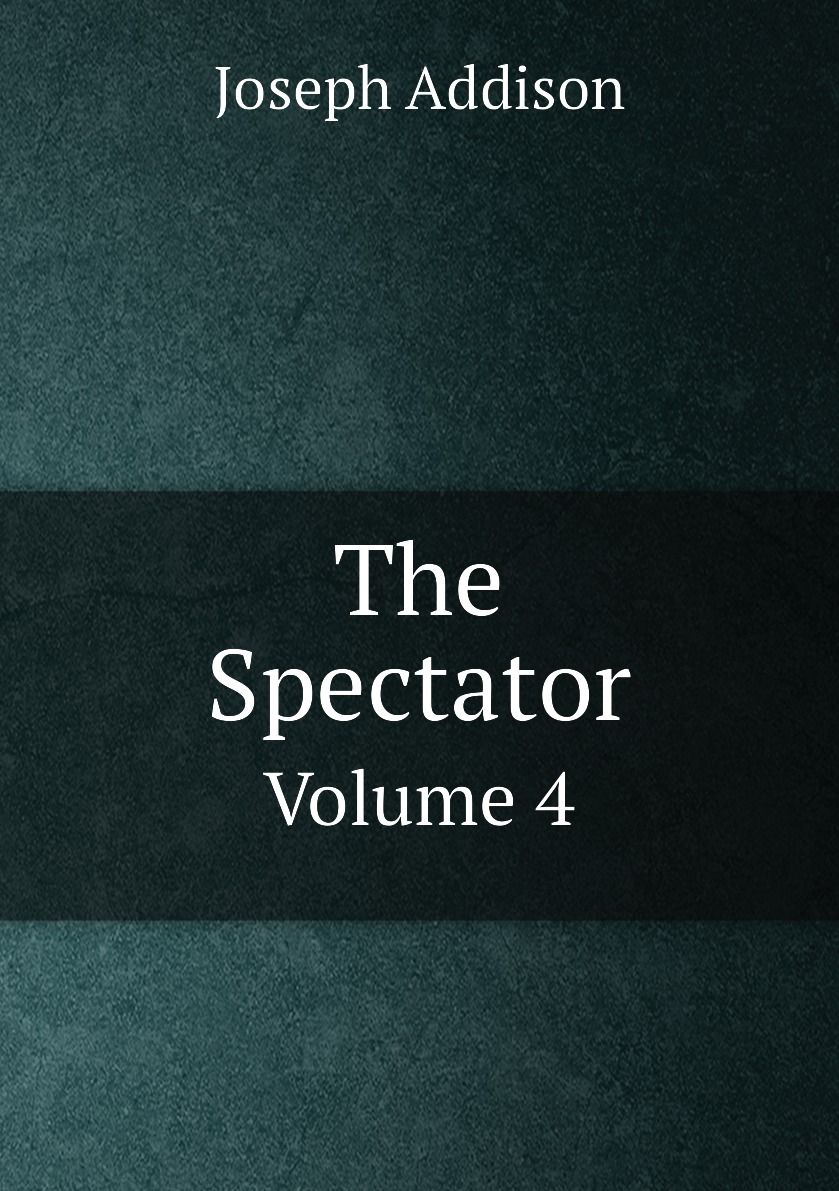 

The Spectator