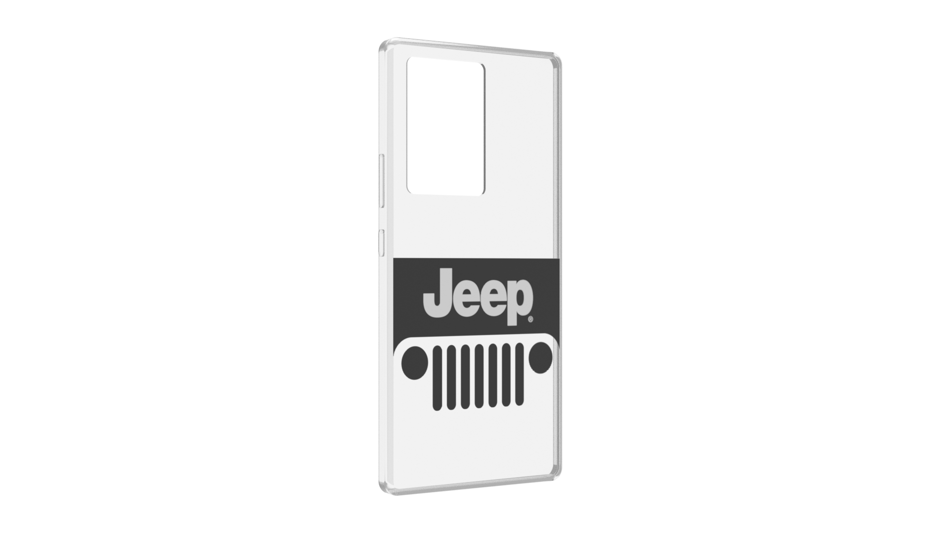 

Чехол MyPads jeep-3 мужской для ZTE Nubia Z40 Pro, Прозрачный, Tocco