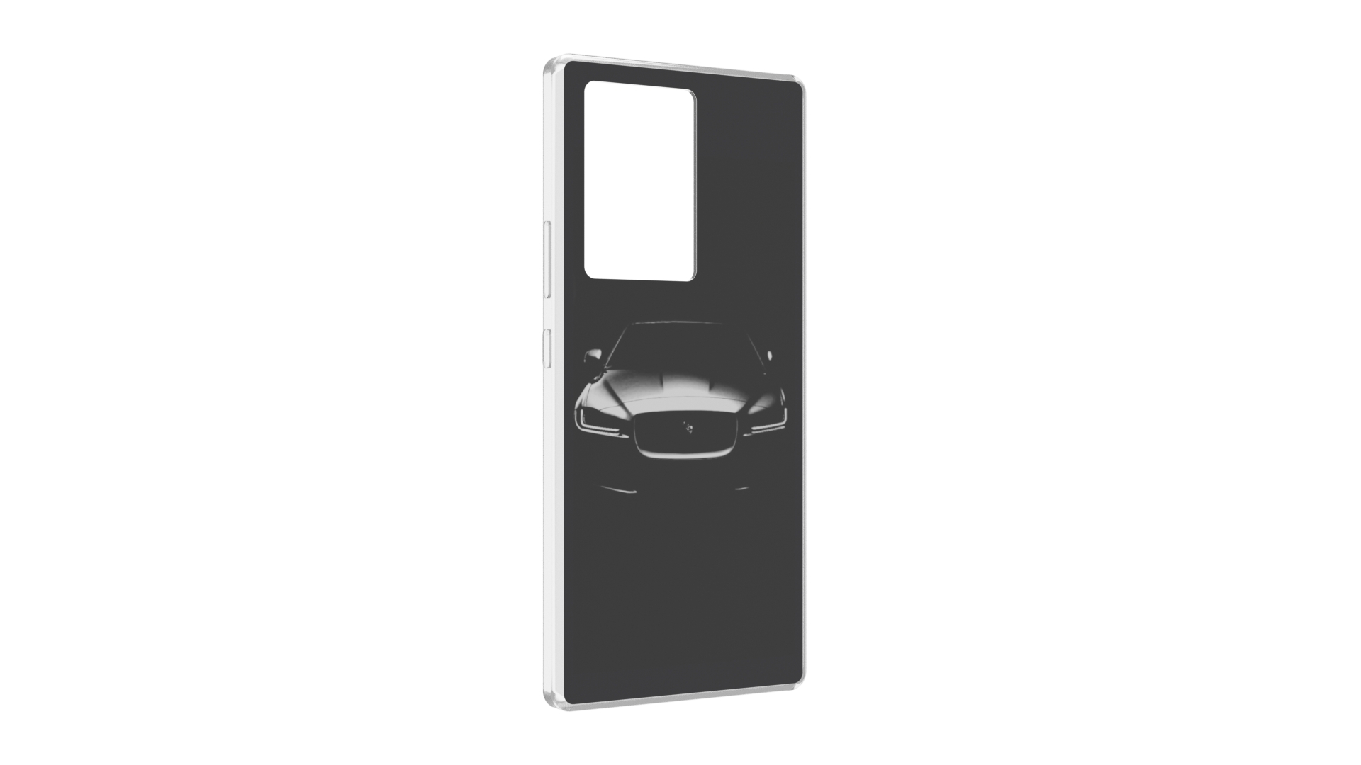 

Чехол MyPads jaguar 1 для ZTE Nubia Z40 Pro, Прозрачный, Tocco