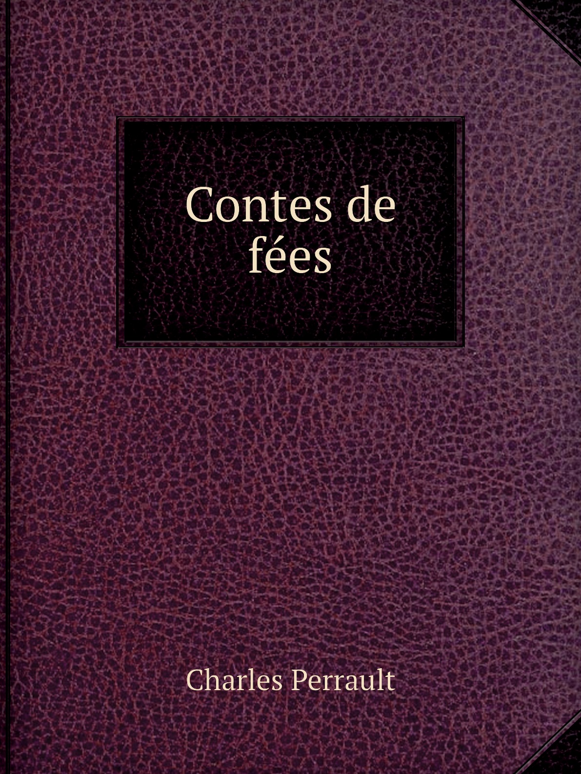 

Contes de fees