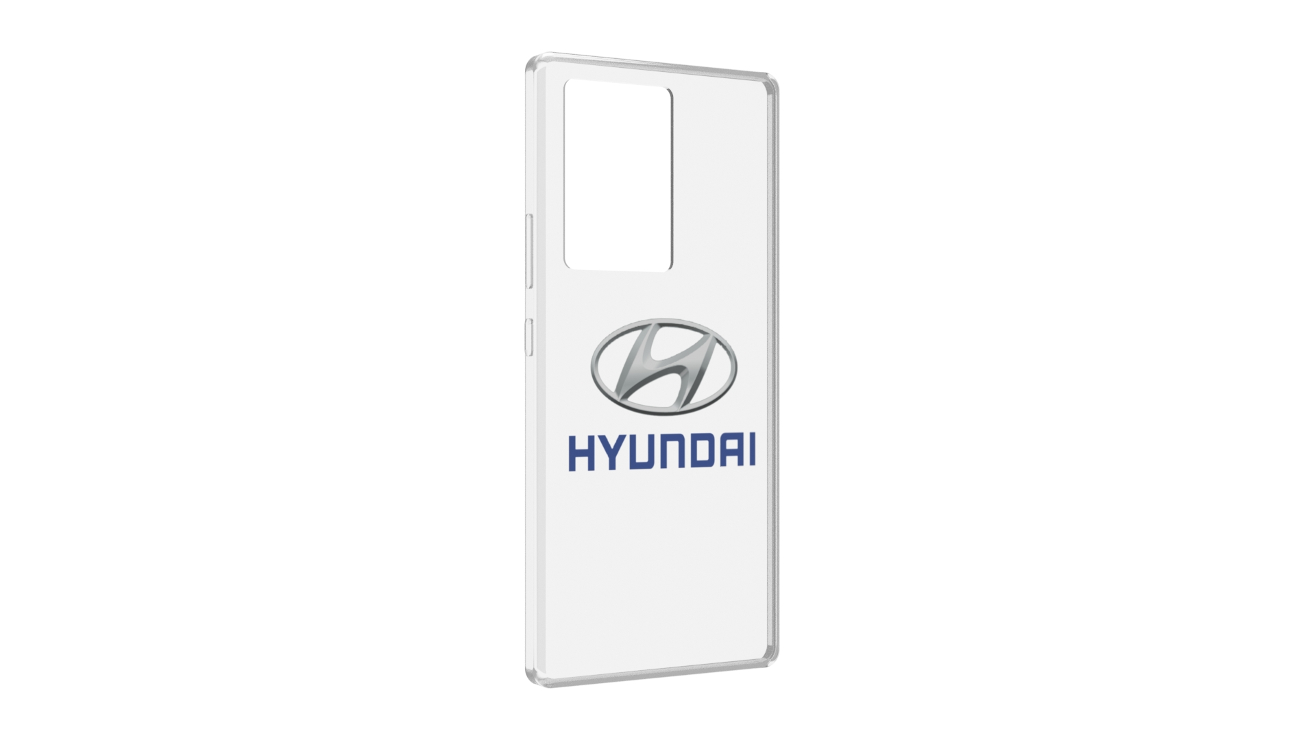 

Чехол MyPads hyundai-4 мужской для ZTE Nubia Z40 Pro, Прозрачный, Tocco