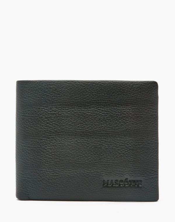 

Портмоне мужское Mascotte 28621-6211976_1 черный, 28621-6211976_1