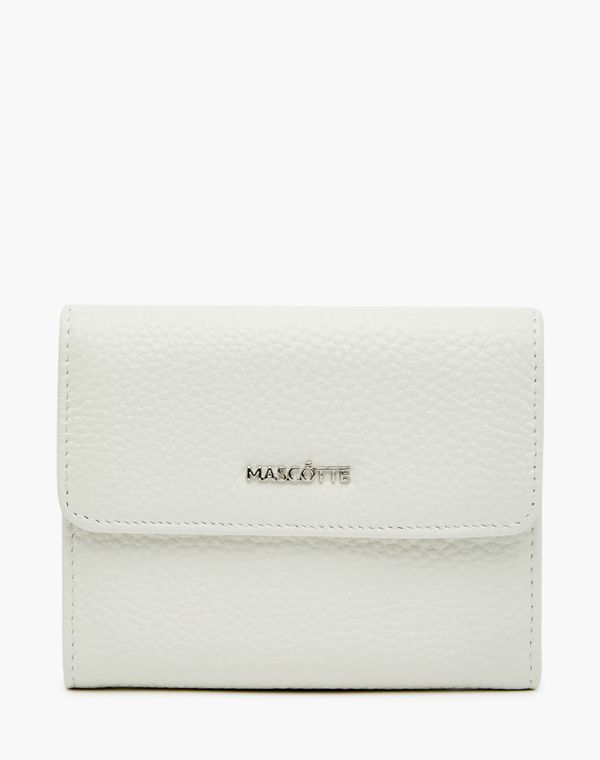 

Кошелек женский Mascotte 28621-6259606_1 белый, 28621-6259606_1