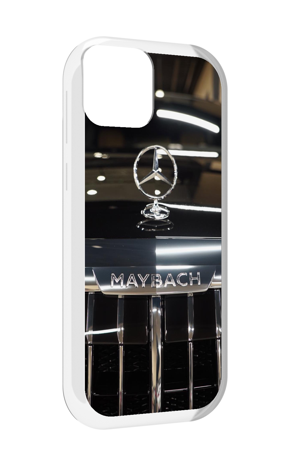 

Чехол MyPads maybach-2 для UleFone Note 6 / Note 6T / Note 6P, Прозрачный, Tocco