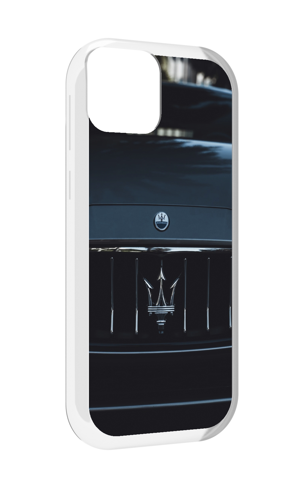 

Чехол MyPads maserati 2 для UleFone Note 6 / Note 6T / Note 6P, Прозрачный, Tocco