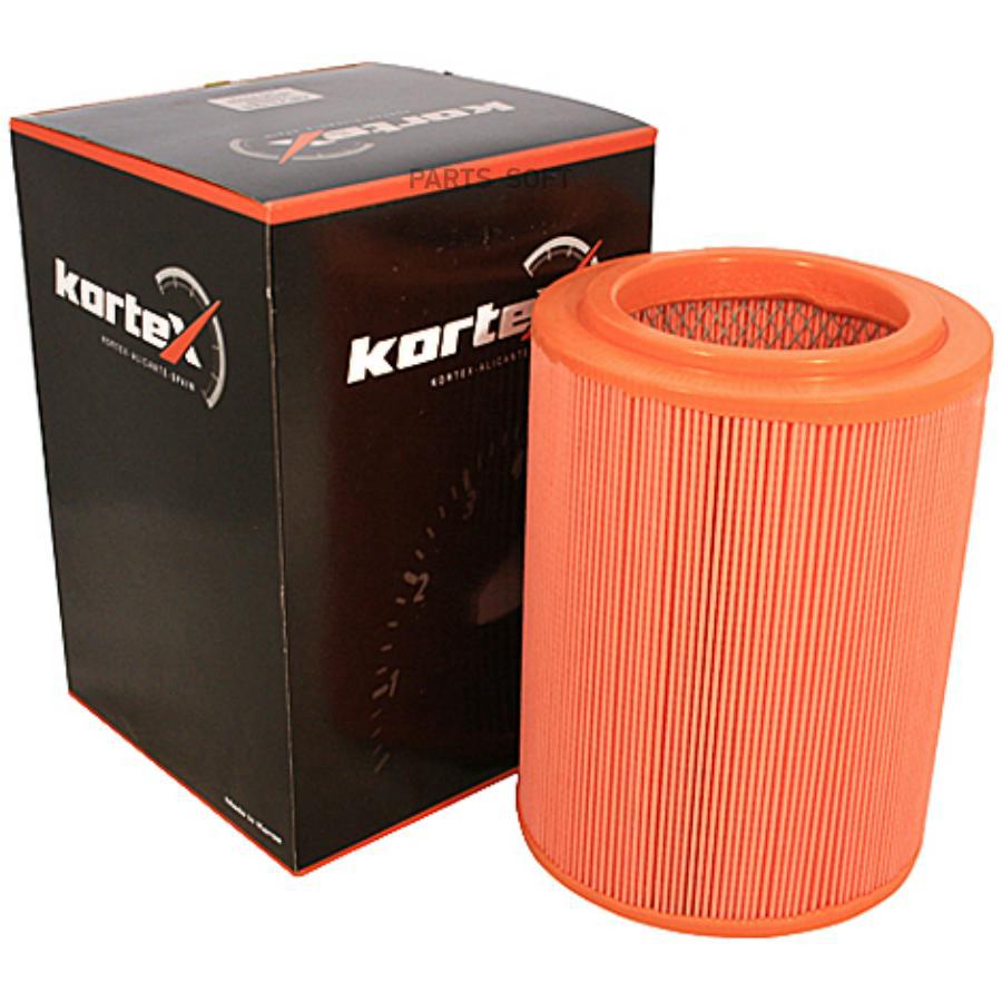 Фильтр Воздушный Kia K2500/K2700/K2900/K3000/K3600  Kortex^Ka0114 KORTEX арт. KA0114