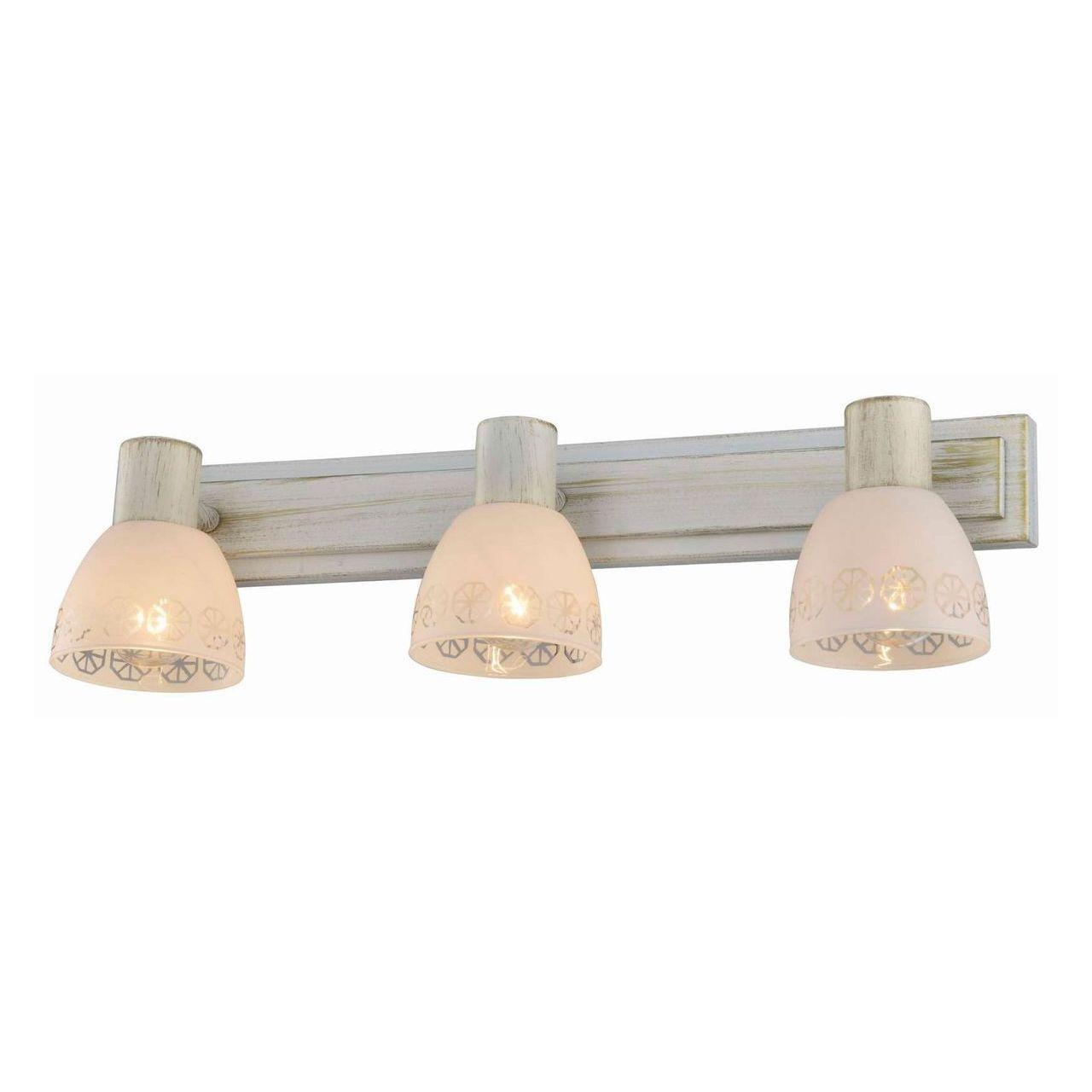 

Спот Toplight Shona TL3740Y-03WG