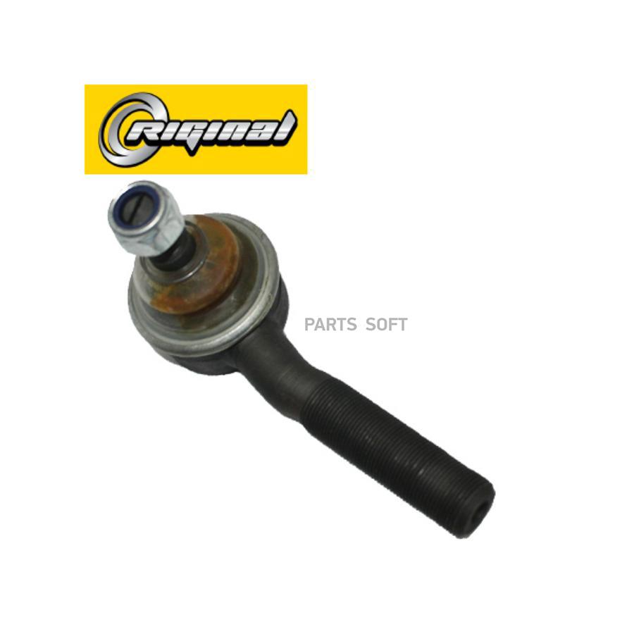 Rg3310-40-3414057-01 Наконечник РулЛев Gaz 3310 Riginal rg331040341405701 3598₽