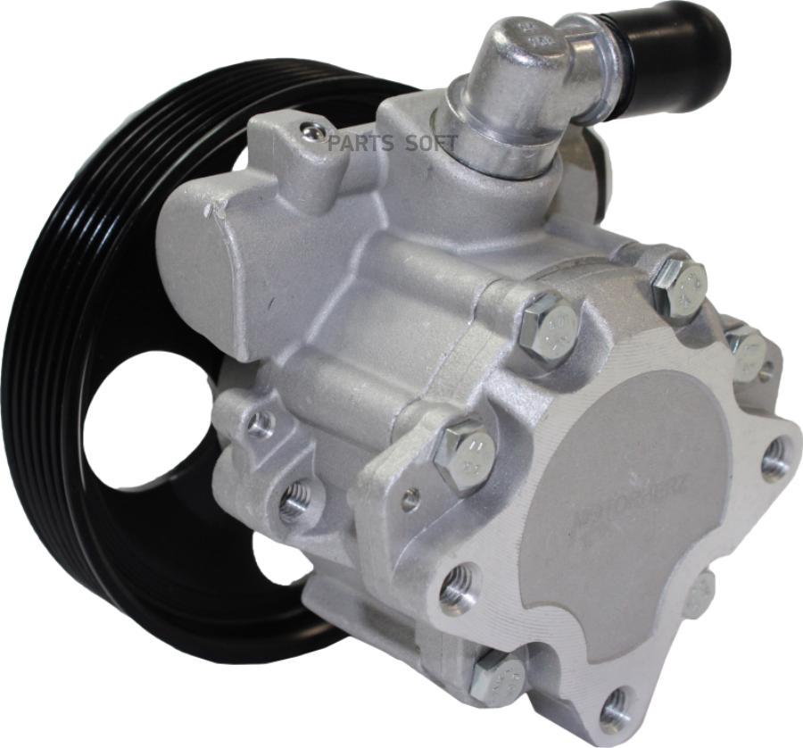 

Насос Гидроусилителя Руля P1244hg Nsii0014404281 Motorherz P1244HG