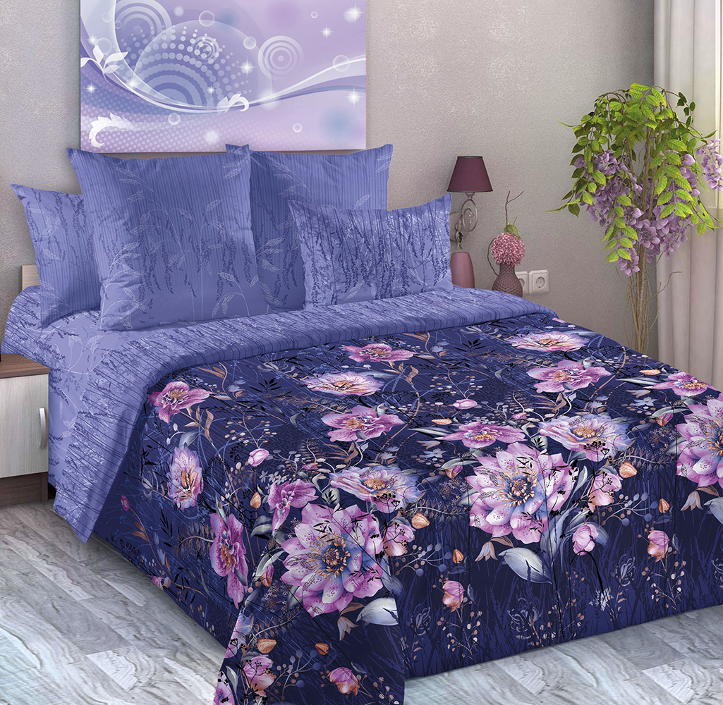 фото Пододеяльник mercury home купала 2 сп 180x220 перкаль