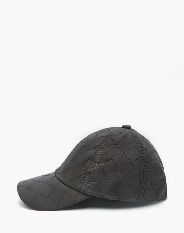 

Бейсболка унисекс Mascotte 28621-6255251_1 черный, ONE SIZE, 28621-6255251_1
