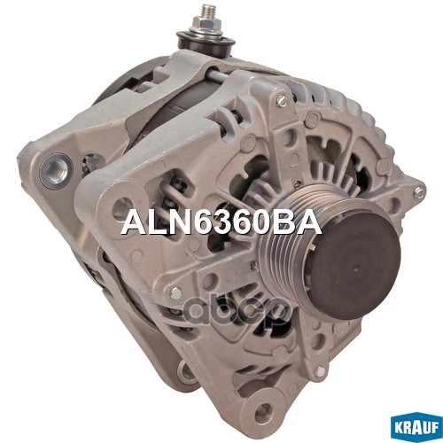 

Генератор Krauf ALN6360BA