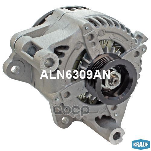 

Генератор Krauf ALN6309AN