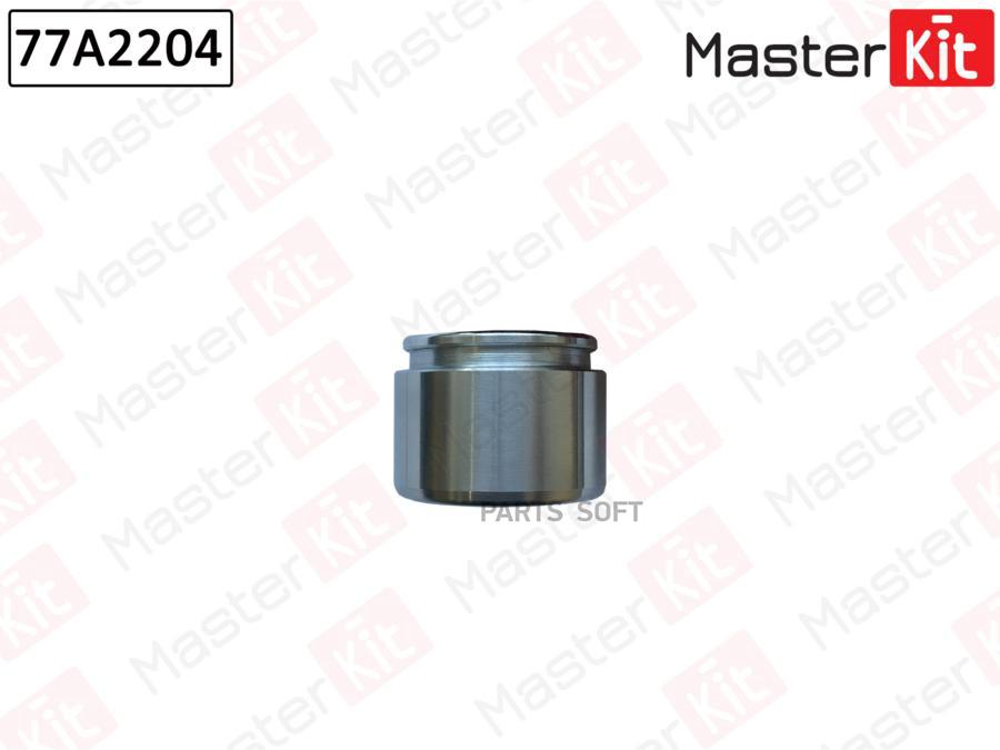 

Поршень Тормозного Суппорта Land Rover Freelander Ii 06-14 77a2204 MasterKit арт. 77A2204