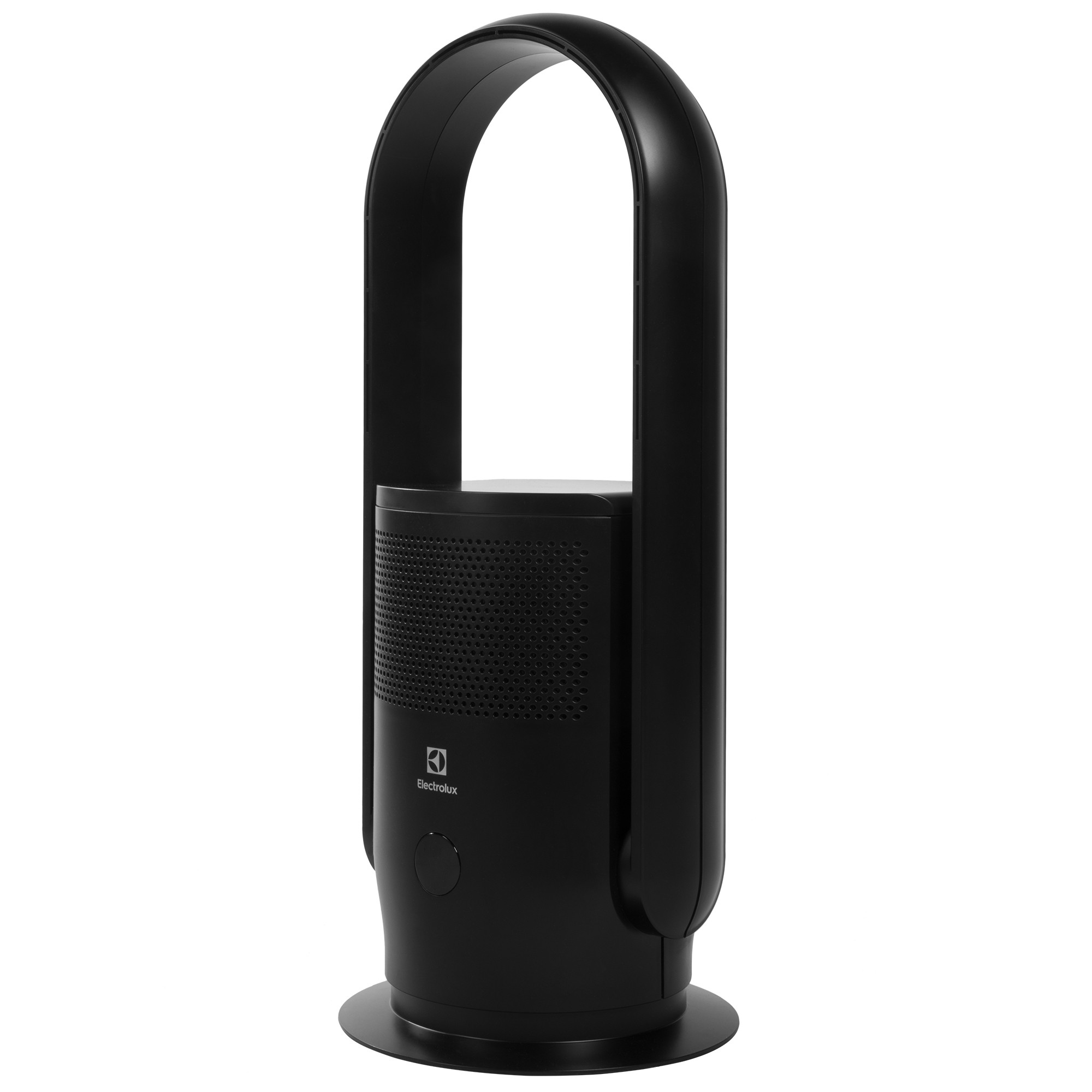 

Вентилятор напольный Electrolux EFB-1220B черный, EFB-1220B