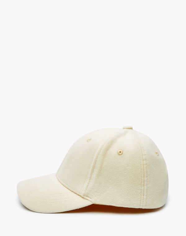 

Бейсболка унисекс Mascotte 28621-6252115_1 бежевый, ONE SIZE, 28621-6252115_1