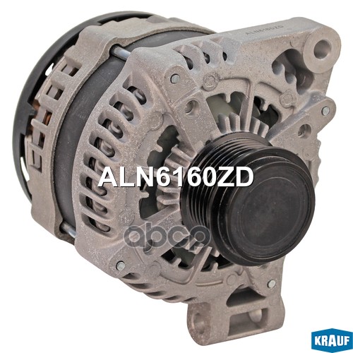 

Генератор Krauf ALN6160ZD