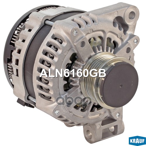 

Генератор Krauf ALN6160GB