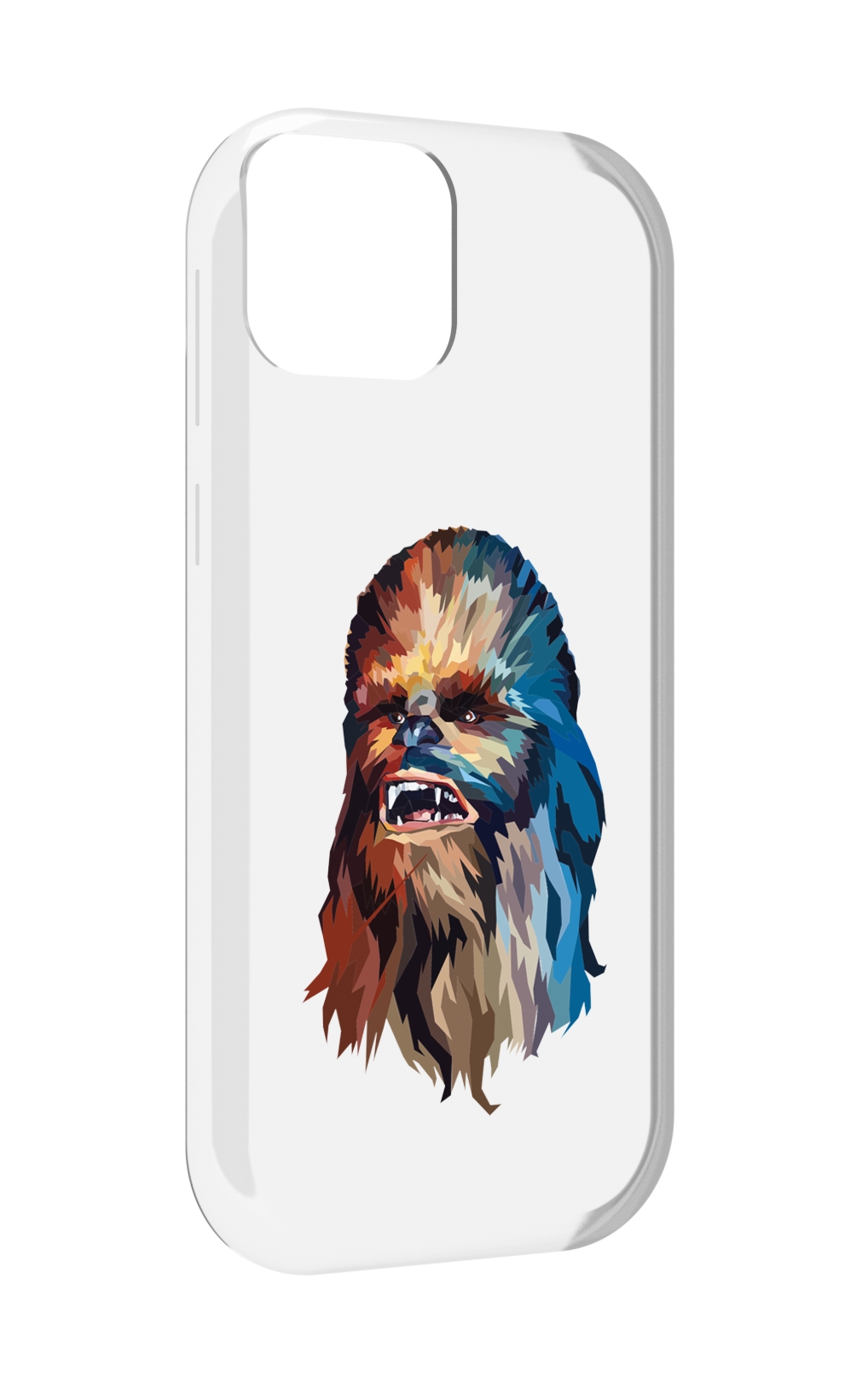 

Чехол MyPads star wars звездные войны для UleFone Note 6 / Note 6T / Note 6P, Прозрачный, Tocco
