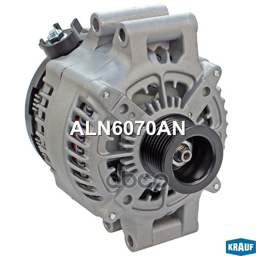 

Генератор Krauf ALN6070AN