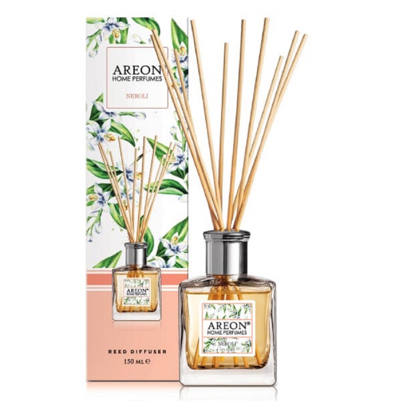 

Ароматизатор с палочками AREON GARDEN Нероли/Neroli , 150 мл