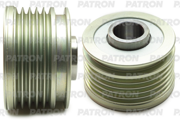 

Шкив генератора MB A-CLASS 04-, B-CLASS 05- PATRON P5012910