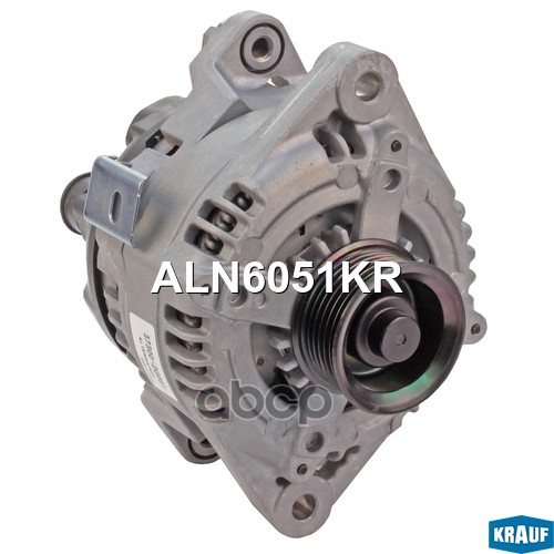 

Генератор Krauf ALN6051KR