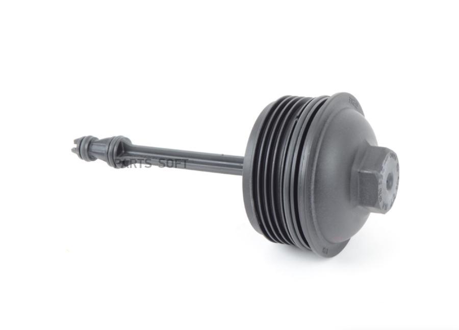 

VAG 03L115433C Крышка масляного фильтра (VAG 1.6TDI/2.0TDI) AUDI: Q3 12-, Q5 (8R) 08-17, T
