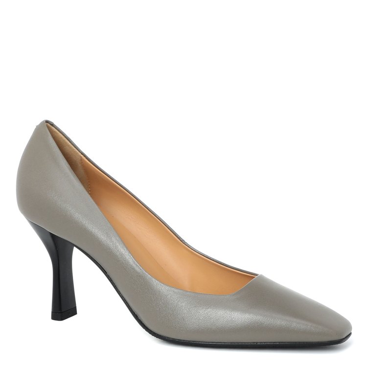 

Туфли женские Giovanni Fabiani W22156 коричневые 38 EU, W22156