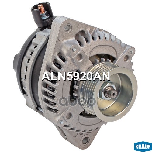 

Генератор Krauf ALN5920AN