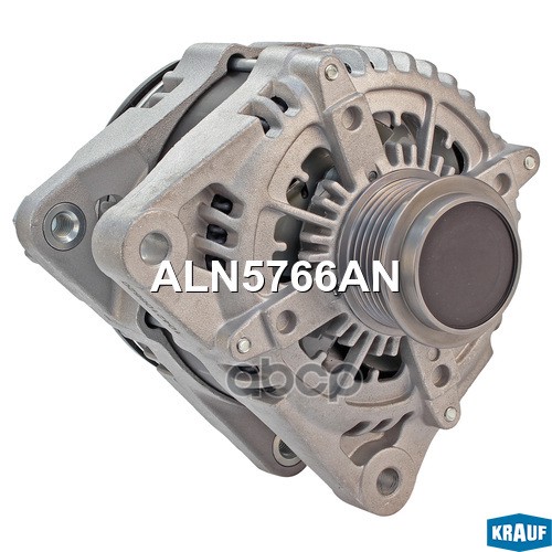 

Генератор Krauf ALN5766AN