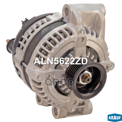 

Генератор Krauf ALN5622ZD