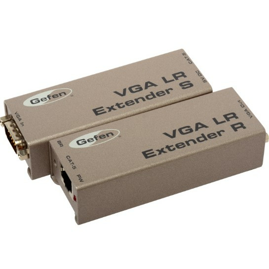 

Передача по витой паре VGA Gefen EXT-VGA-141LR, EXT-VGA-141LR