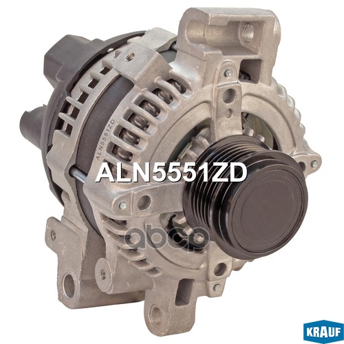 

Генератор Krauf ALN5551ZD